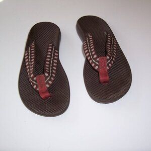 Chaco Classic Flip Flop Thong Sandal